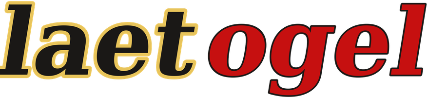 laetogel logo